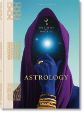 Astrology. The Library of Esoterica