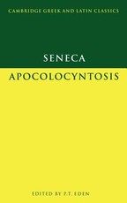 Seneca: Apocolocyntosis