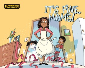It's Fine, Moms!