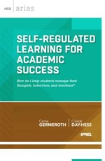 Self-Regulated Learning for Academic Success