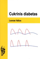 Cukrinis diabetas
