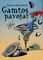 Gamtos pavojai