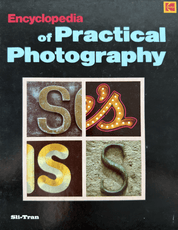 Encyclopedia of Practical Photography: Volume 13 (Sli-Tran)