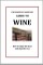 Persistent Observer's Guide to Wine