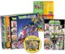 Plants vs. Zombies: The Garden Warfare Trilogy Boxed Set