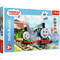 TREFL THOMAS & FRIENDS Dėlionė „Thomas“, 24 det.