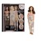 BARBIE YOU CREATE BASICS lėlė šviesiais plaukais (JJX37)