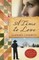 A Time to Love
