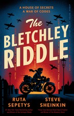 The Bletchley Riddle