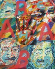 Paintings By Pete Caswell