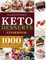 Keto Dessert Cookbook