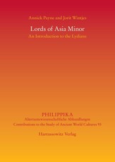 Lords of Asia Minor