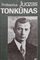 Profesorius Juozas Tonkūnas