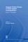 Ashgate Critical Essays on Early English Lexicographers