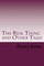 The Real Thing and Other Tales