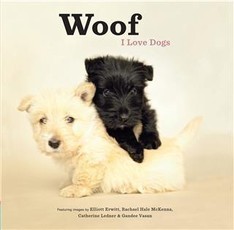 Woof: I Love Dogs