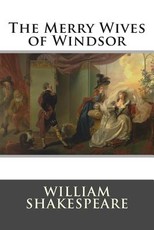 The Merry Wives of Windsor