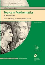 Topics in Mathematics for the 12th Grade