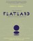 The Annotated Flatland: A Romance of Many Dimensions