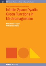 Infinite-Space Dyadic Green Functions in Electromagnetism