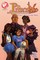 Princeless Tales of Family Ashe #1