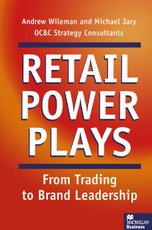 Retail Power Plays