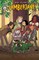 Watters, S: Lumberjanes #46