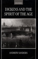 Dickens and the Spirit of the Age