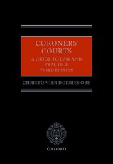 Coroners' Courts