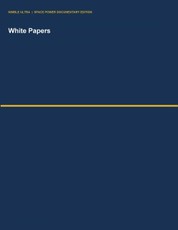 Moon to Mars 2024 Architecture Concept Review White Papers