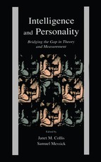 Intelligence and Personality