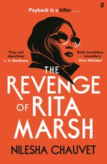 Chauvet, N: Revenge of Rita Marsh
