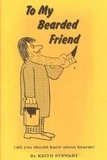 To My Bearded Friend