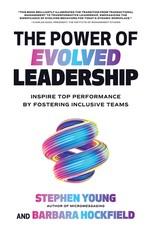 The Evolved Leader