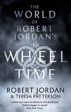 The World of Robert Jordan's The Wheel of Time