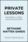 Private Lessons