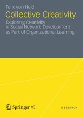 Collective Creativity