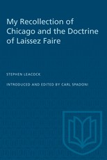 My Recollection of Chicago