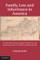 Family, Law, and Inheritance in America