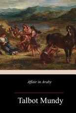 Affair in Araby
