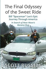 The Final Odyssey of the Sweet Ride
