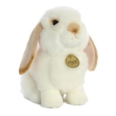 AURORA MIYONI Pliušinis triušiukas, 20 cm