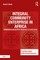 Integral Community Enterprise in Africa