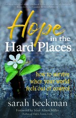 Hope in the Hard Places