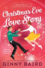 Christmas Eve Love Story