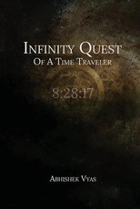 Infinity Quest Of A Time Traveler