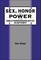 Sex, Honor, and Power in the Deuteronomistic History