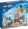 LEGO City Ice cream shop