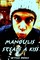 Manoulis Steals a Kiss