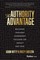 The Authority Advantage